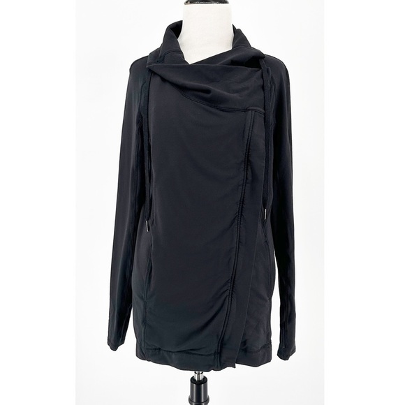 Peloton X Lululemon Coast Easy Wrap - Picture 1 of 9